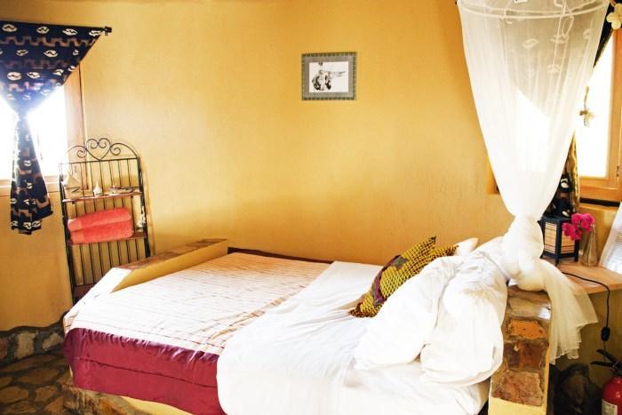Nyore Hillside Retreat Mbarara Экстерьер фото