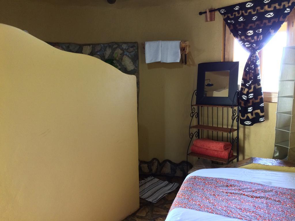 Nyore Hillside Retreat Mbarara Экстерьер фото
